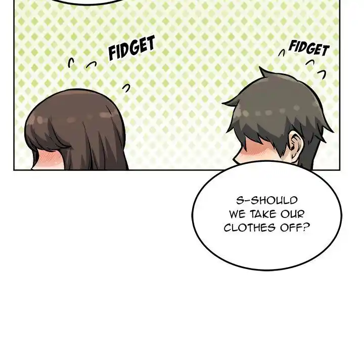 The Ark Is Me Ch.079