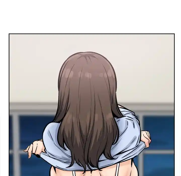 The Ark Is Me Ch.079