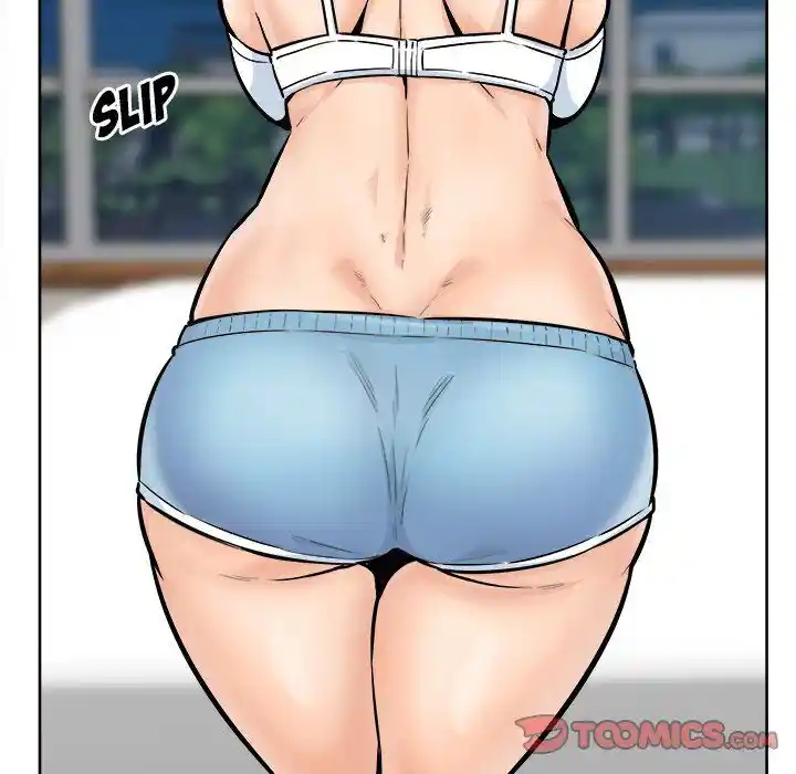 The Ark Is Me Ch.079