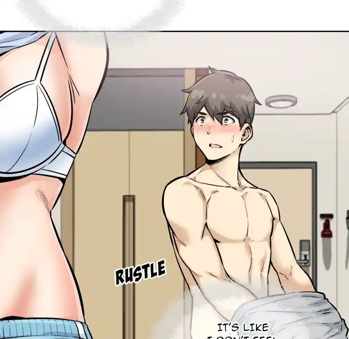 The Ark Is Me Ch.079