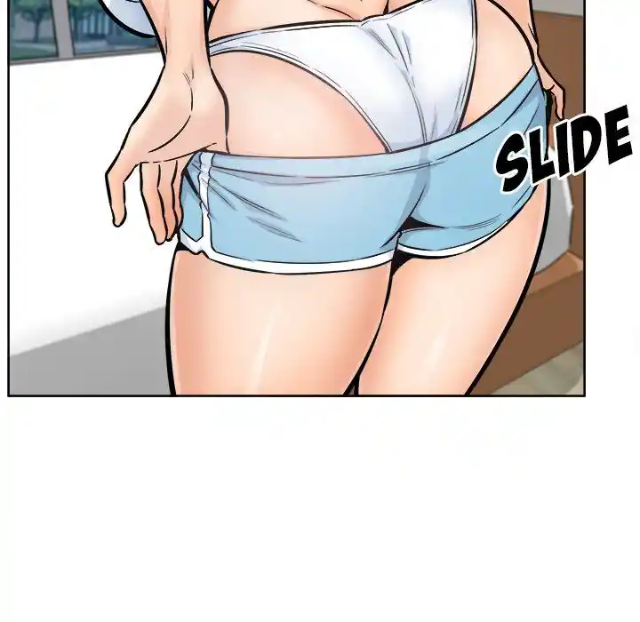 The Ark Is Me Ch.079