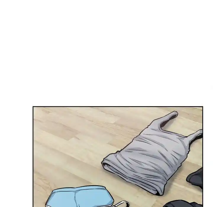 The Ark Is Me Ch.079