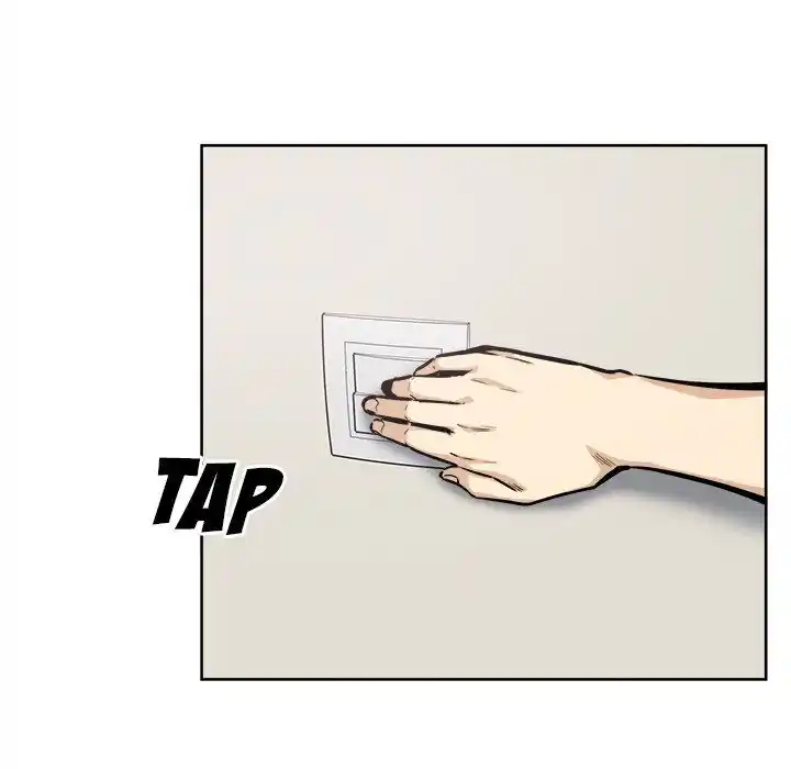 The Ark Is Me Ch.079