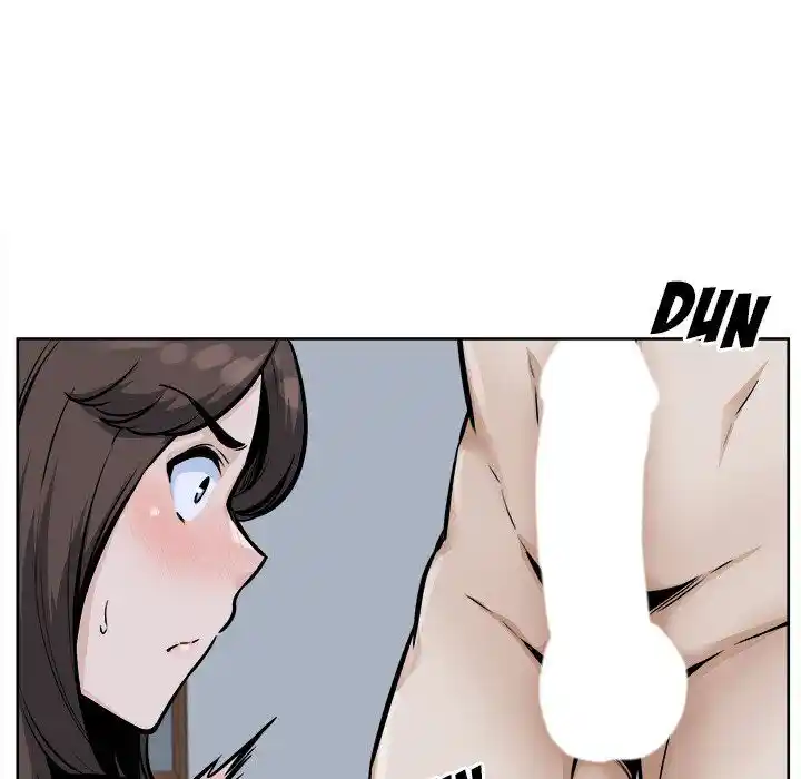 The Ark Is Me Ch.079