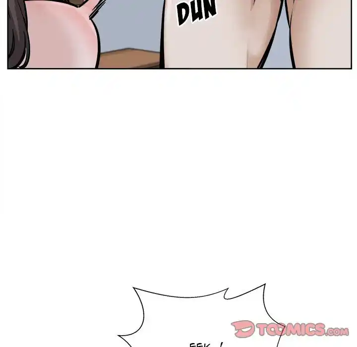 The Ark Is Me Ch.079