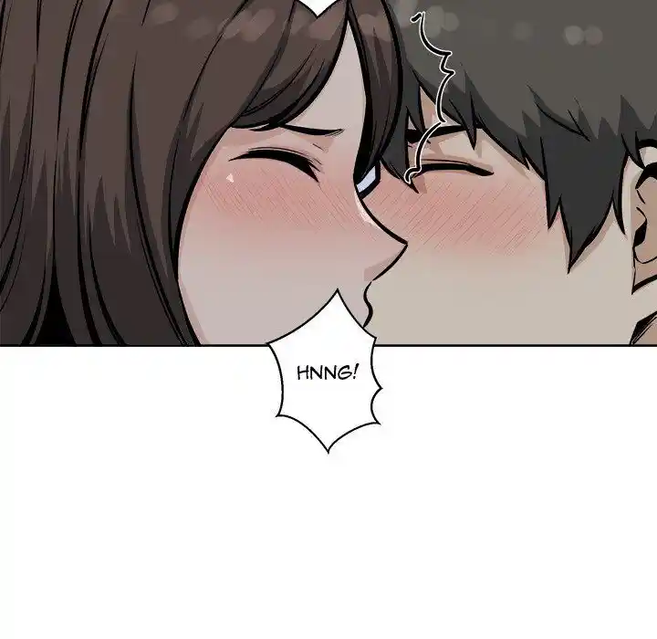 The Ark Is Me Ch.079