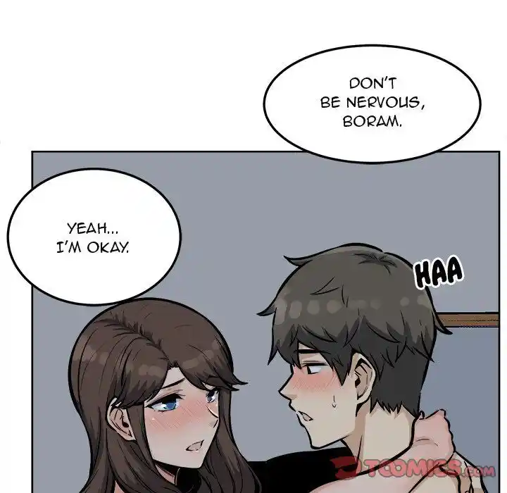 The Ark Is Me Ch.079