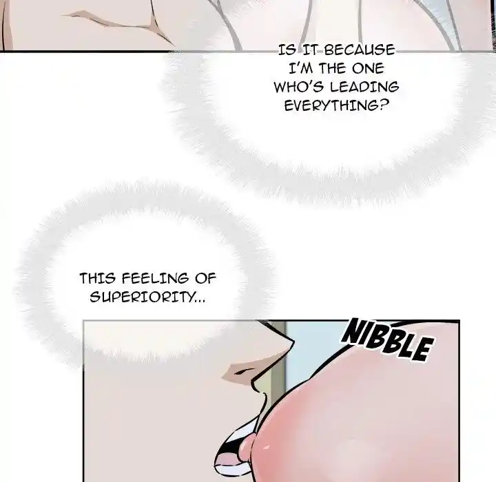 The Ark Is Me Ch.080