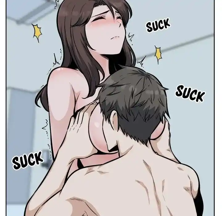 The Ark Is Me Ch.080