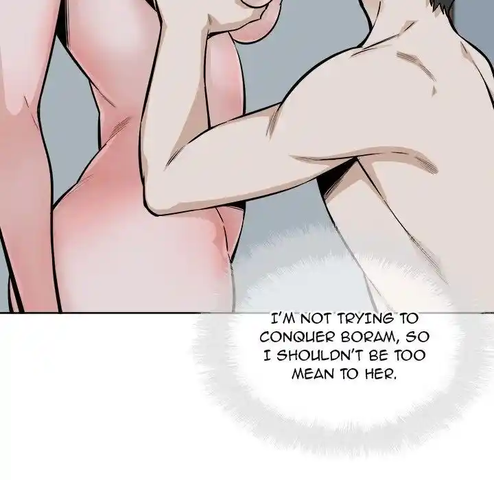 The Ark Is Me Ch.080