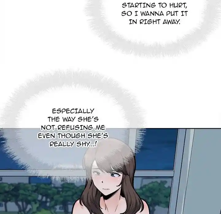 The Ark Is Me Ch.080