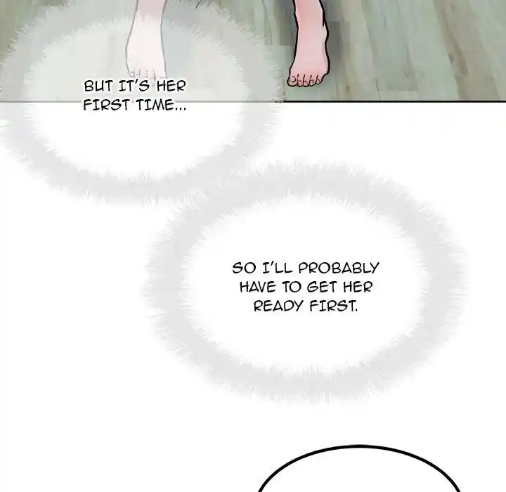 The Ark Is Me Ch.080