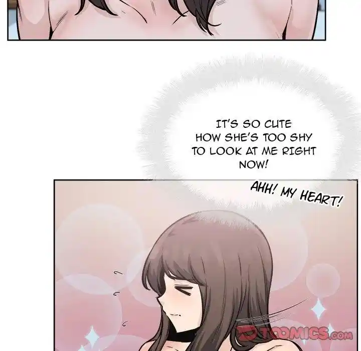 The Ark Is Me Ch.080