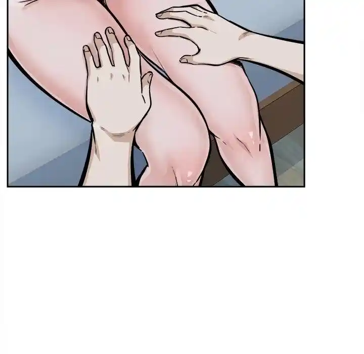 The Ark Is Me Ch.080