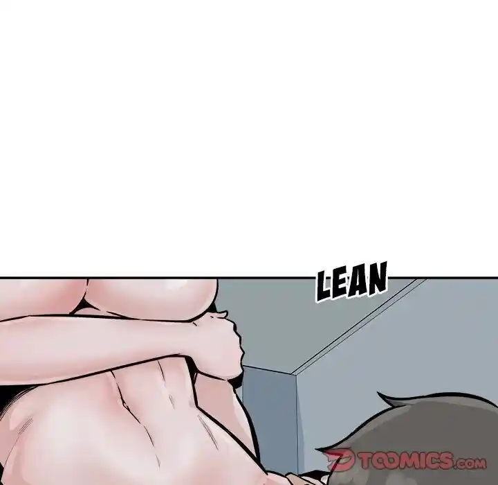 The Ark Is Me Ch.080