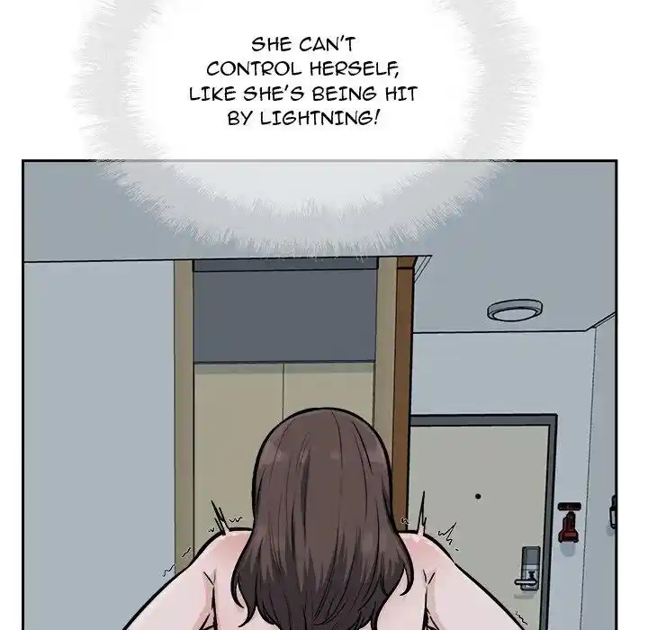 The Ark Is Me Ch.080