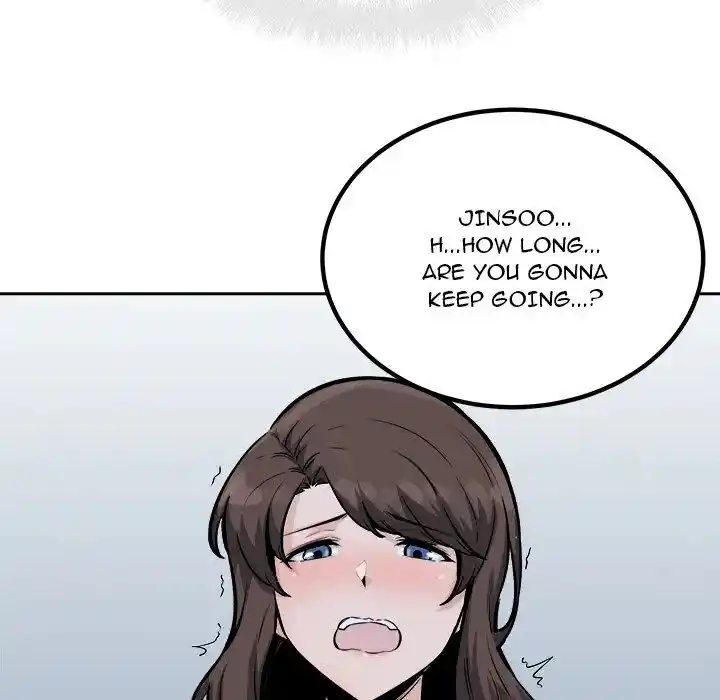 The Ark Is Me Ch.080