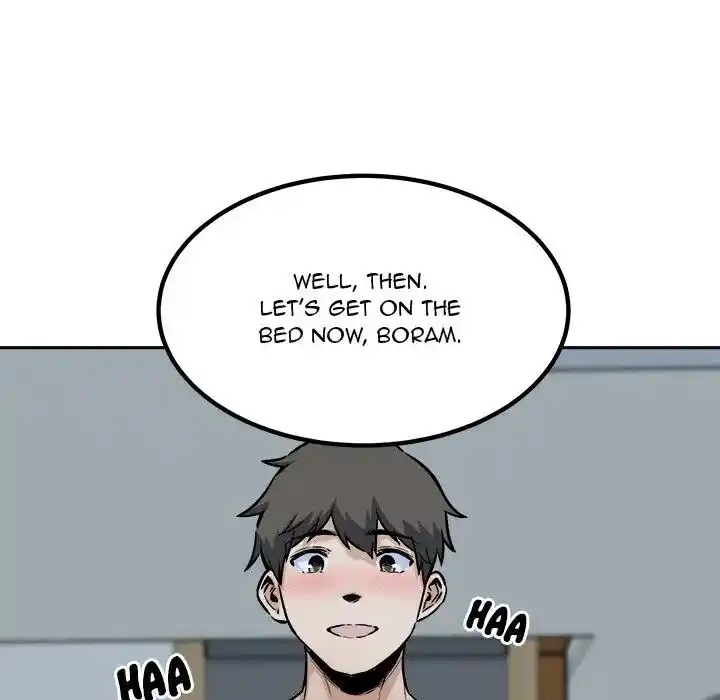 The Ark Is Me Ch.080