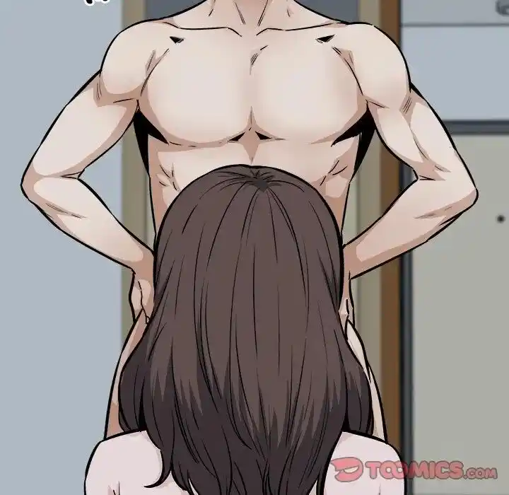 The Ark Is Me Ch.080