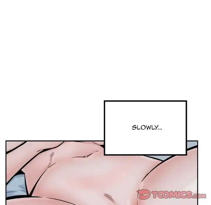 The Ark Is Me Ch.080