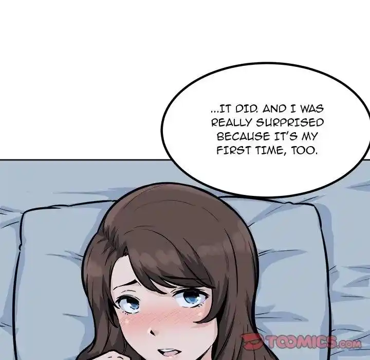 The Ark Is Me Ch.080