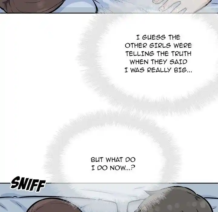 The Ark Is Me Ch.080