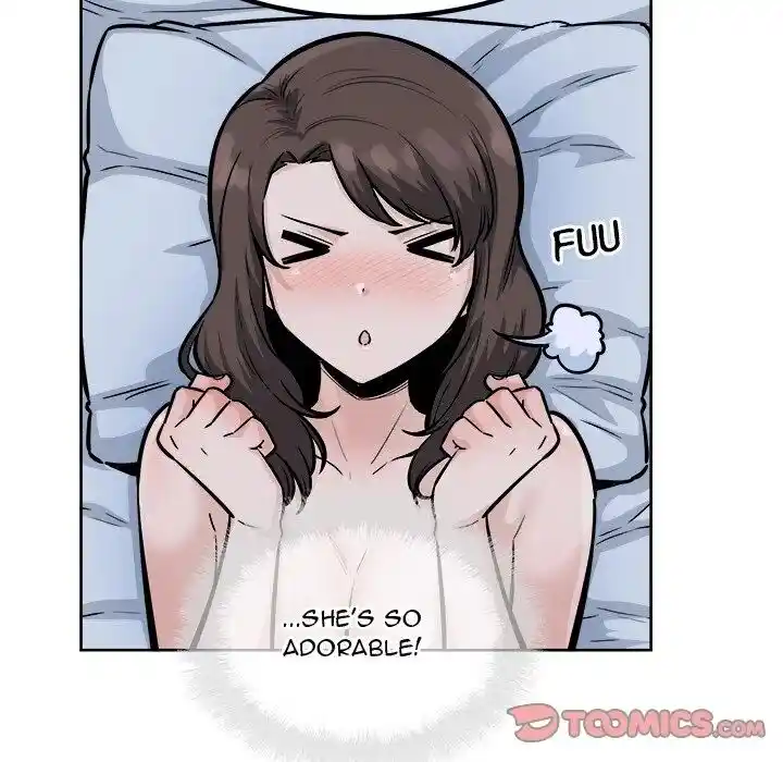 The Ark Is Me Ch.080