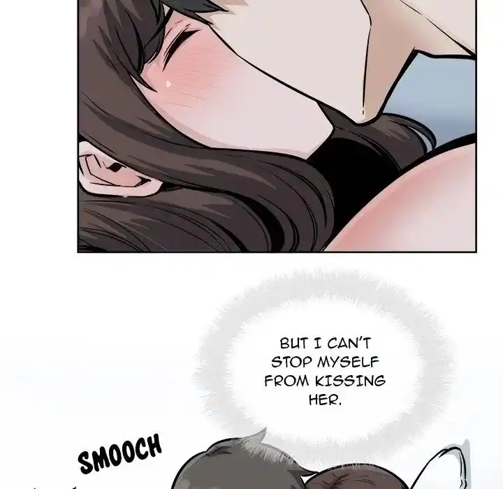 The Ark Is Me Ch.080