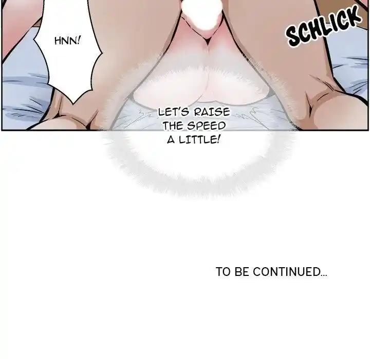 The Ark Is Me Ch.080