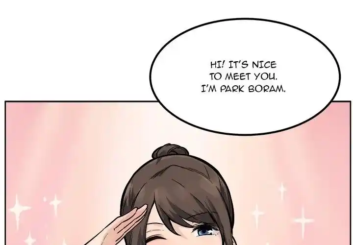 The Ark Is Me Ch.081