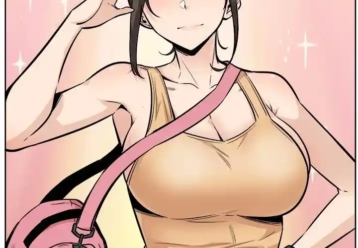 The Ark Is Me Ch.081