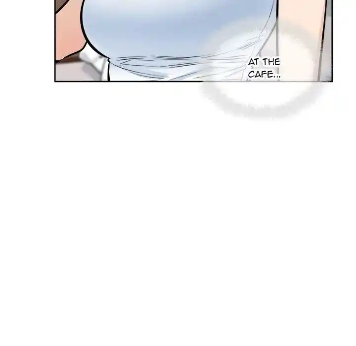 The Ark Is Me Ch.081