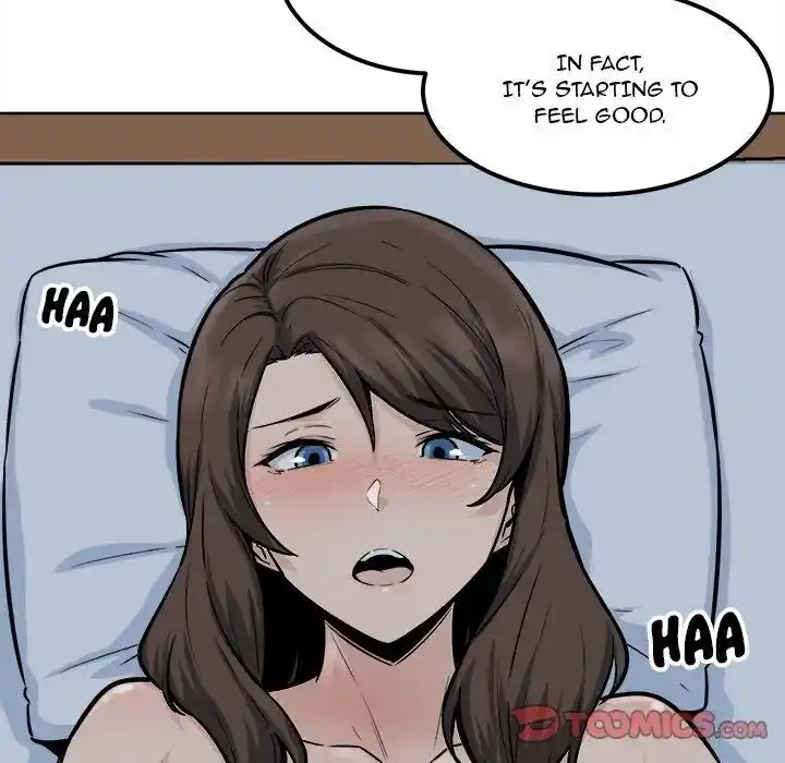 The Ark Is Me Ch.081