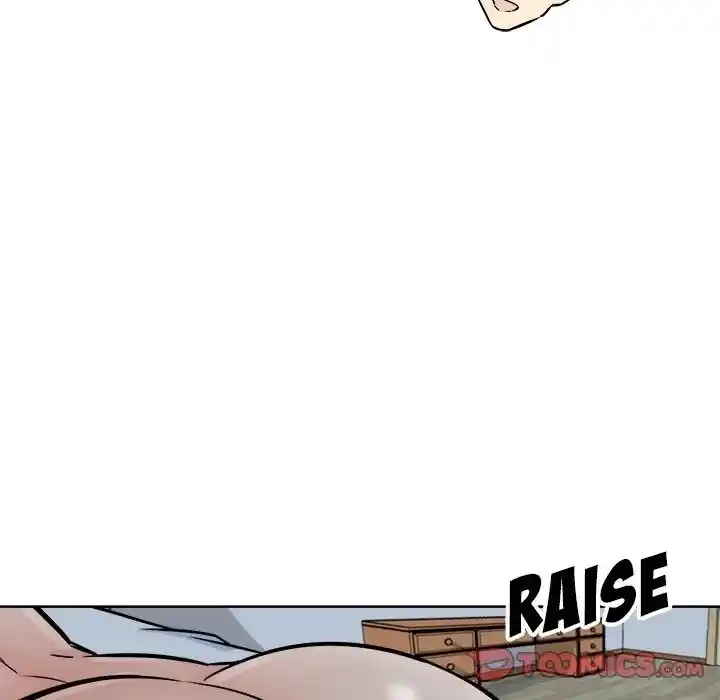 The Ark Is Me Ch.081