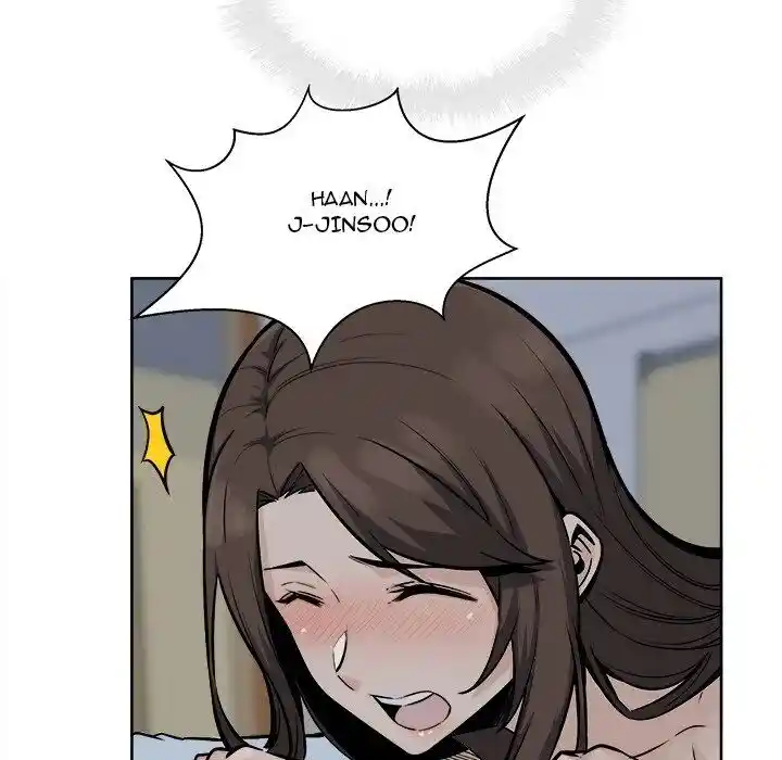 The Ark Is Me Ch.081