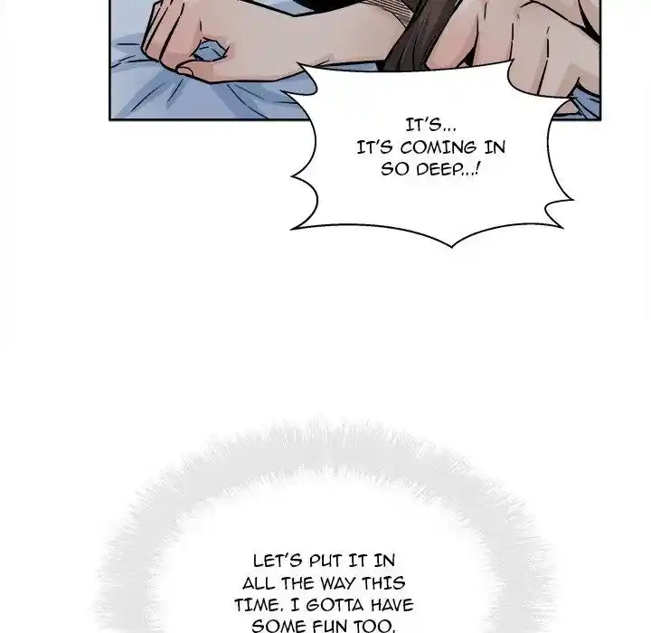 The Ark Is Me Ch.081