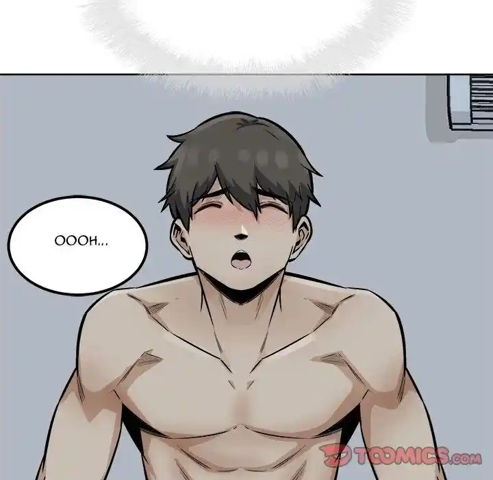 The Ark Is Me Ch.081