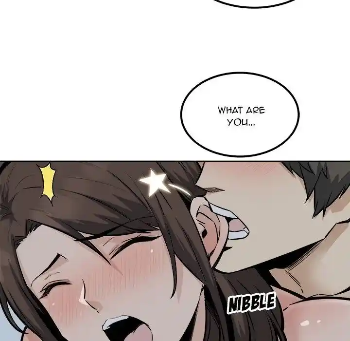 The Ark Is Me Ch.081