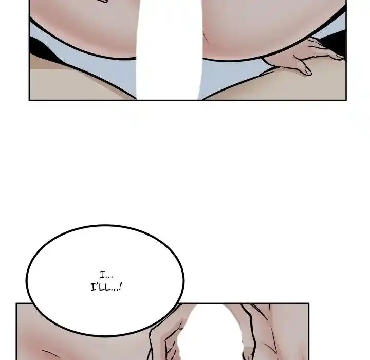 The Ark Is Me Ch.081