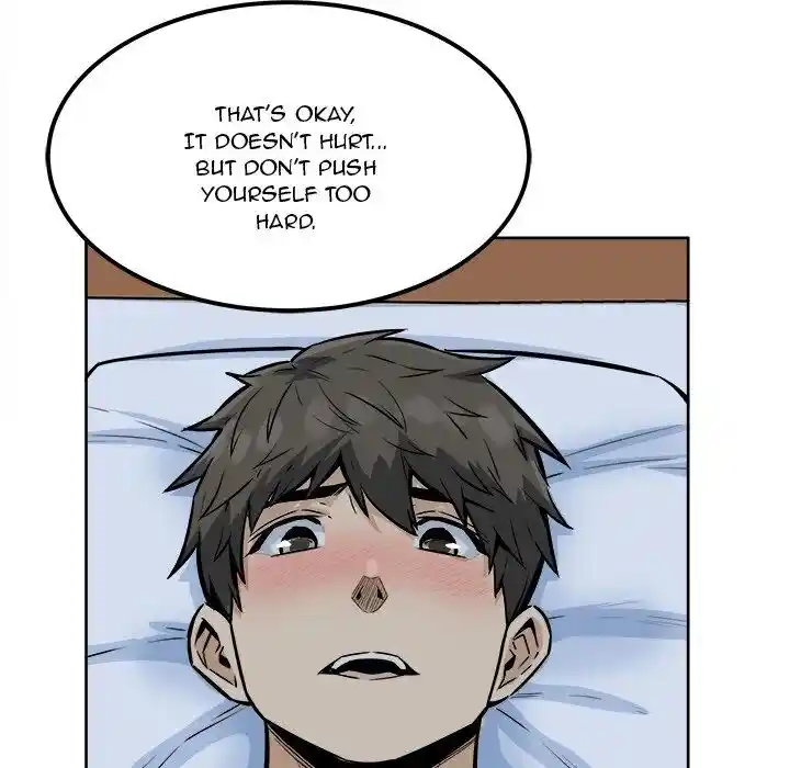 The Ark Is Me Ch.081