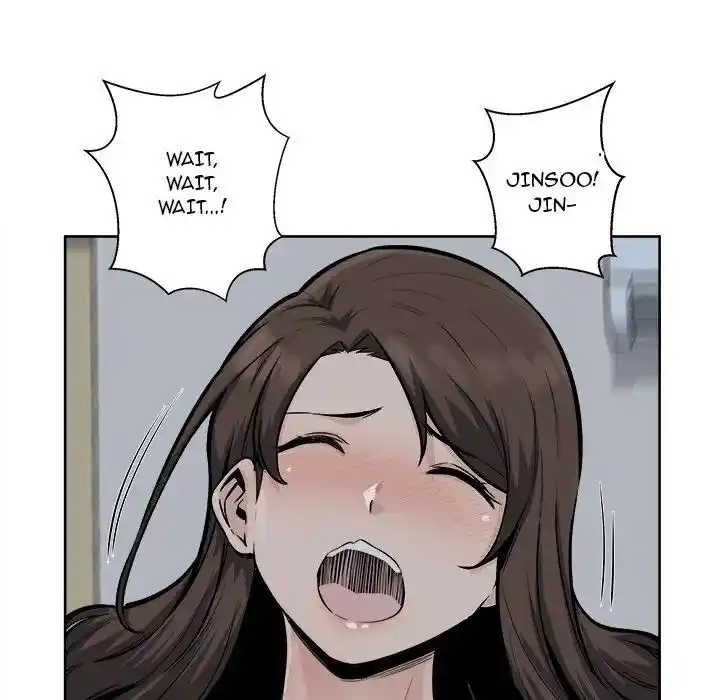 The Ark Is Me Ch.081