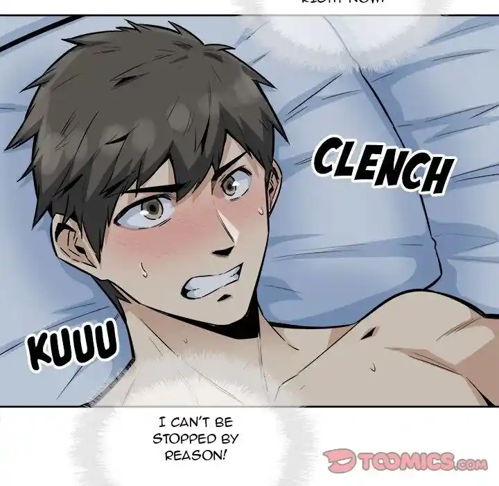 The Ark Is Me Ch.081