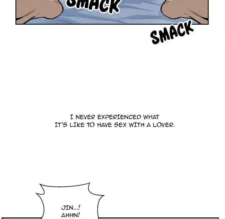 The Ark Is Me Ch.081