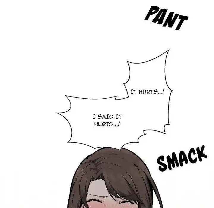 The Ark Is Me Ch.082