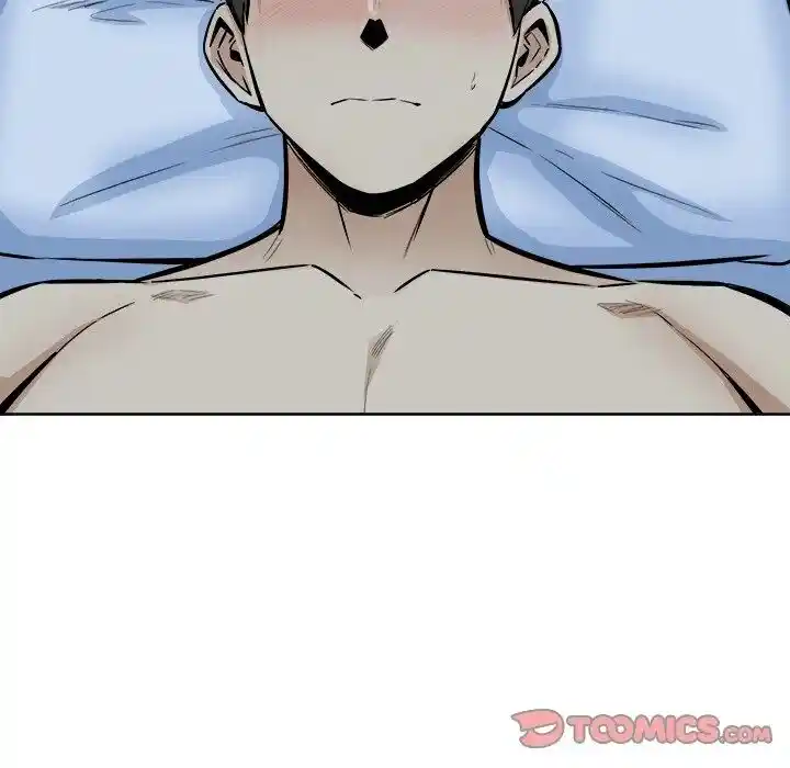 The Ark Is Me Ch.082