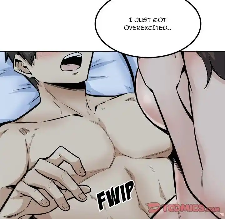 The Ark Is Me Ch.082