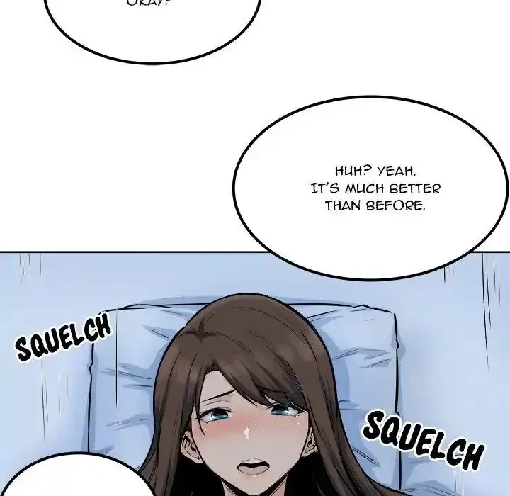 The Ark Is Me Ch.082