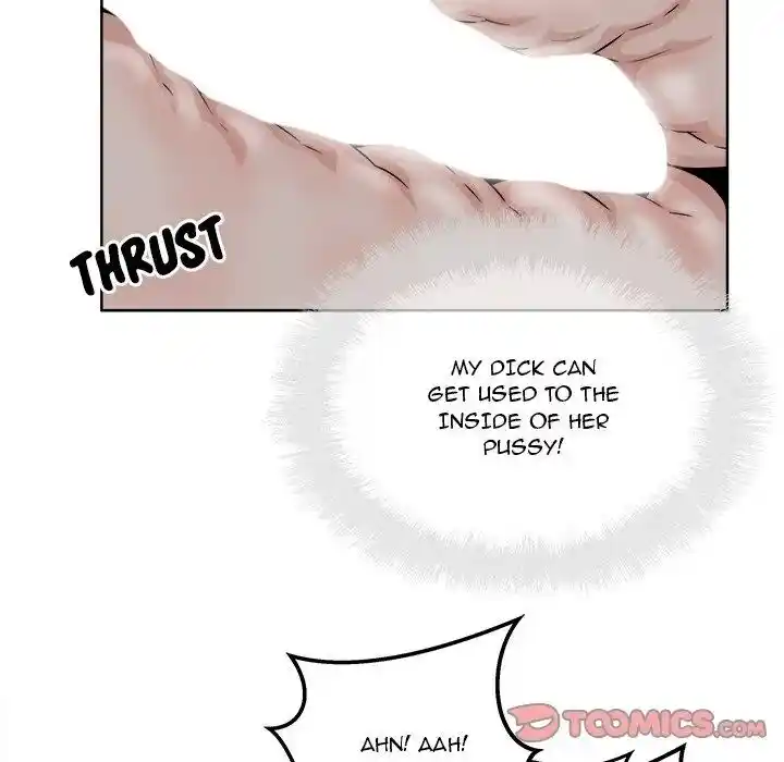 The Ark Is Me Ch.082