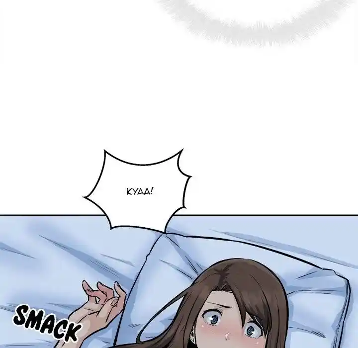 The Ark Is Me Ch.082