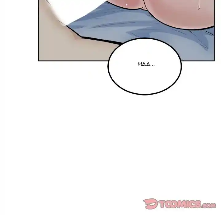 The Ark Is Me Ch.082